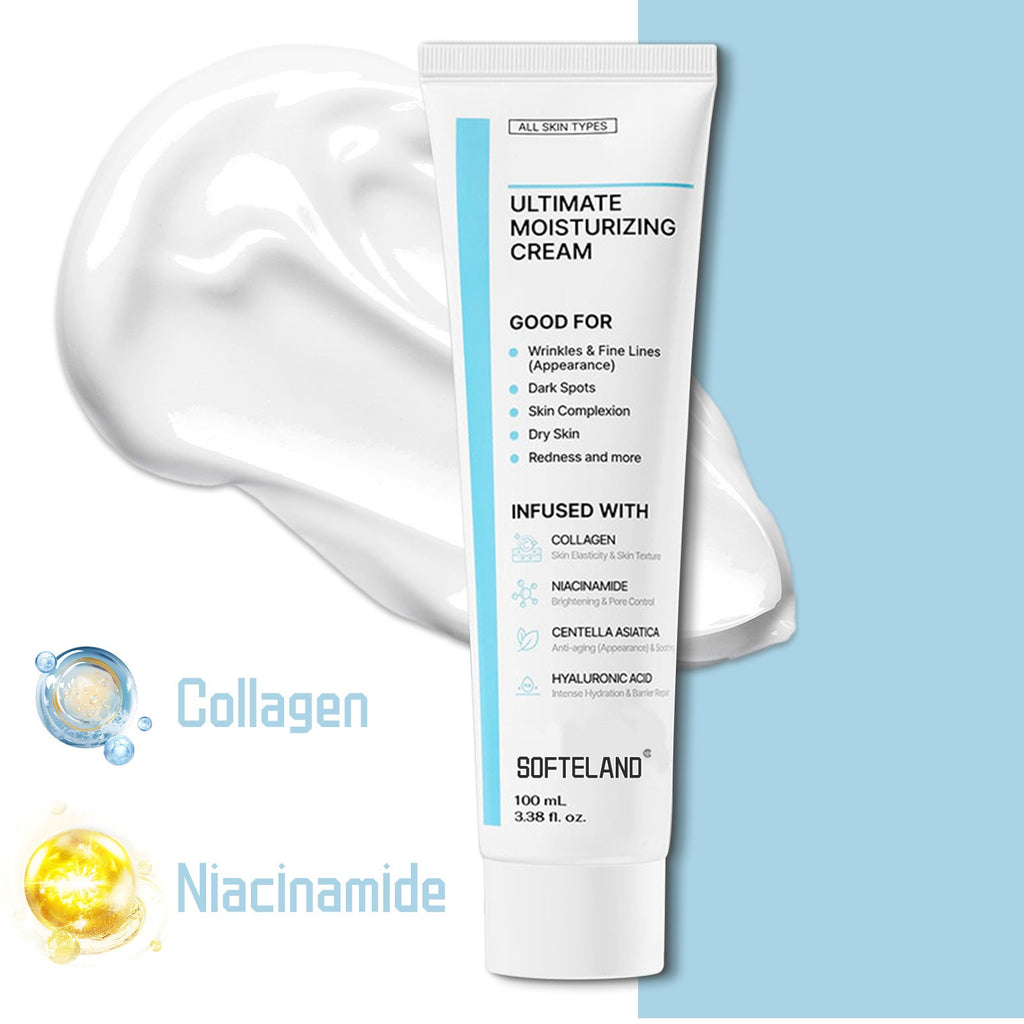 Moisturizing & Nourishing Cream Axl