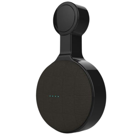 Google Smart Speaker Wall Mount Bracket Axl New Black US