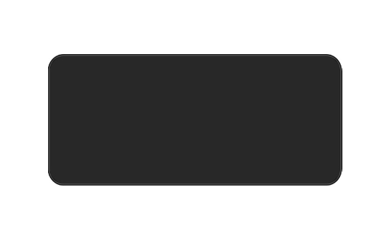 PU Leather Desk Pad Organizer - 31" x 13" Waterproof Axl 90*40cm