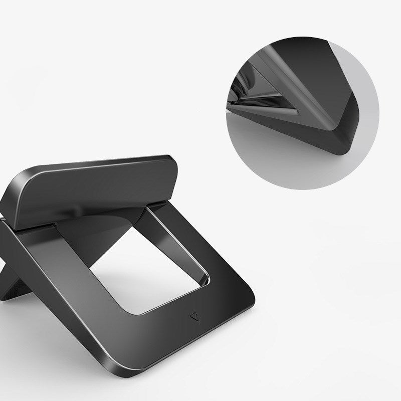 "Notebook Cooling Stand, Mini Hidden Laptop Cooler" Axl