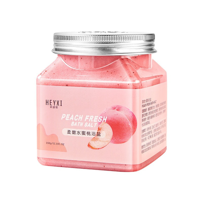 Exfoliating Body Scrub Cream Axl