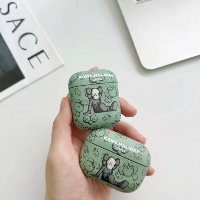 AirPods Pro Protective Case with Creative Designs Axl