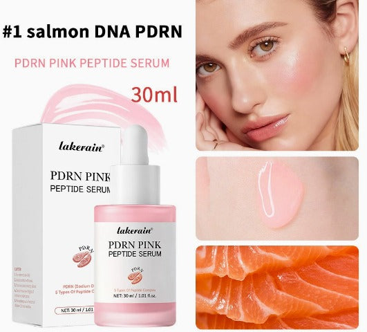 Pink Peptide Facial Serum Axl