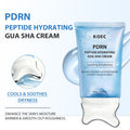 Jelly Gel Gua Sha Face & Neck Cream Axl Standard 120g