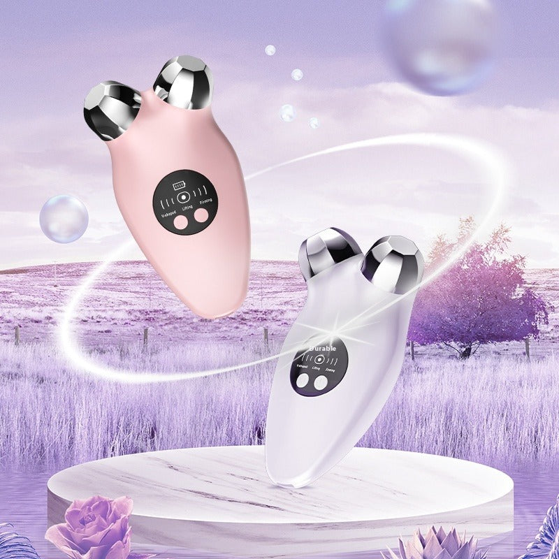 EMS Facial V-line Massager Axl