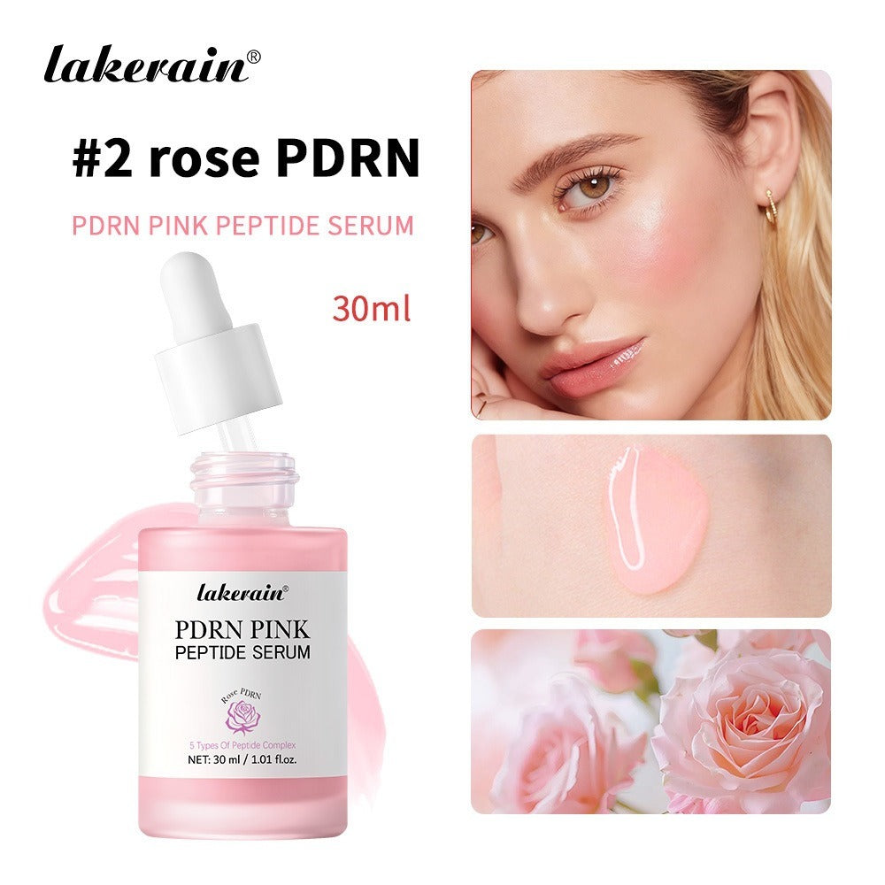 PDRN Peptide Moisturizing Serum Axl