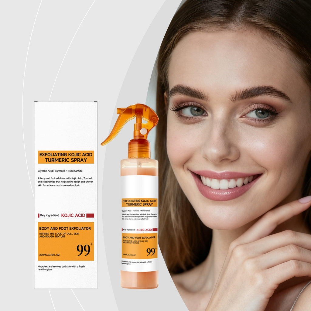 Exfoliating Skin-Reviving Serum Axl