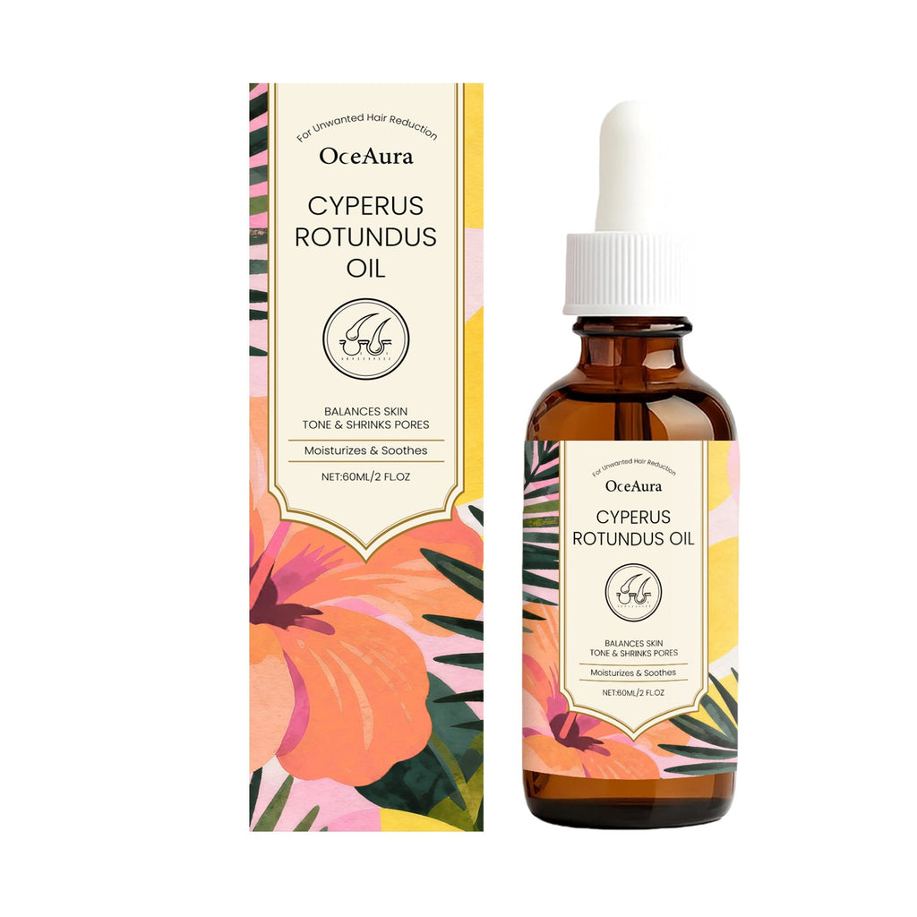 Lightweight Pore-Toning Oil with Cyperus Root Axl