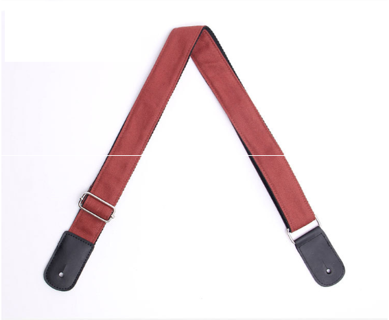 Canvas Guitar Strap and Ukulele Strap Axl B