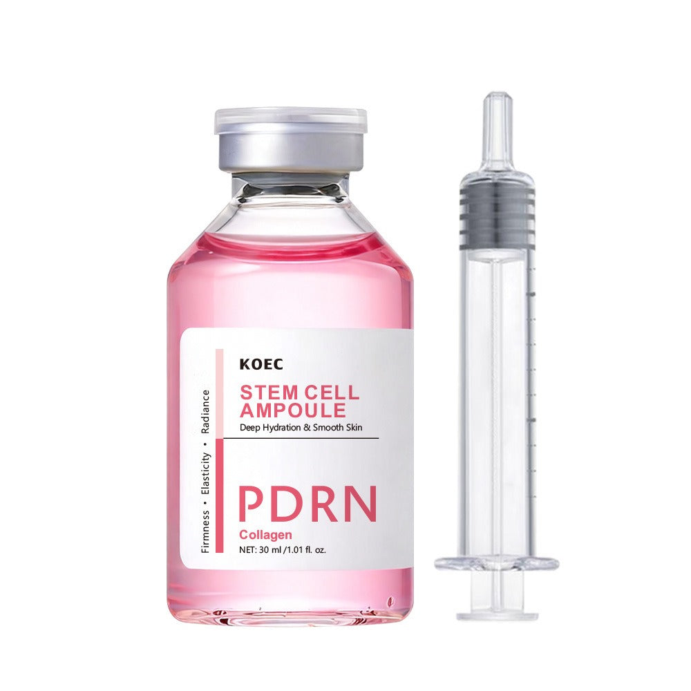 Salmon-Infused Hydrating Ampoule Serum Axl