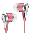 Wired In-ear Headset with Microphone for Gaming (One Pair) Axl