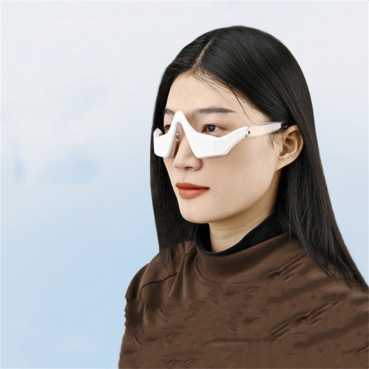 Facial Lifting Beauty Eye Pad Axl