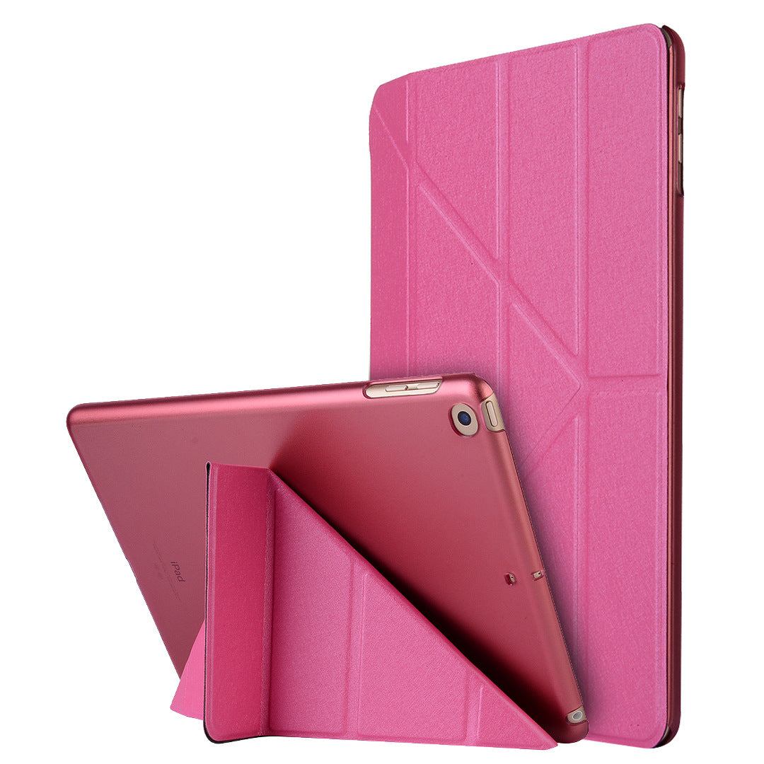 Slim PU Leather iPad Case – Pro 11, 10.5, 9.7 & Mini | Axl