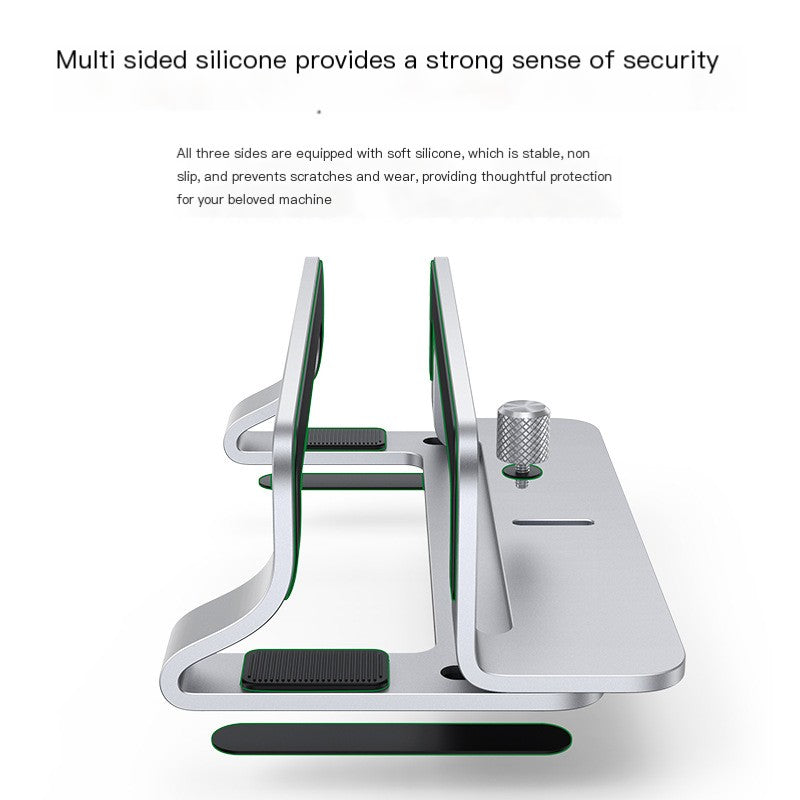 UGREEN Portable Laptop Stand with Elevated Design Axl