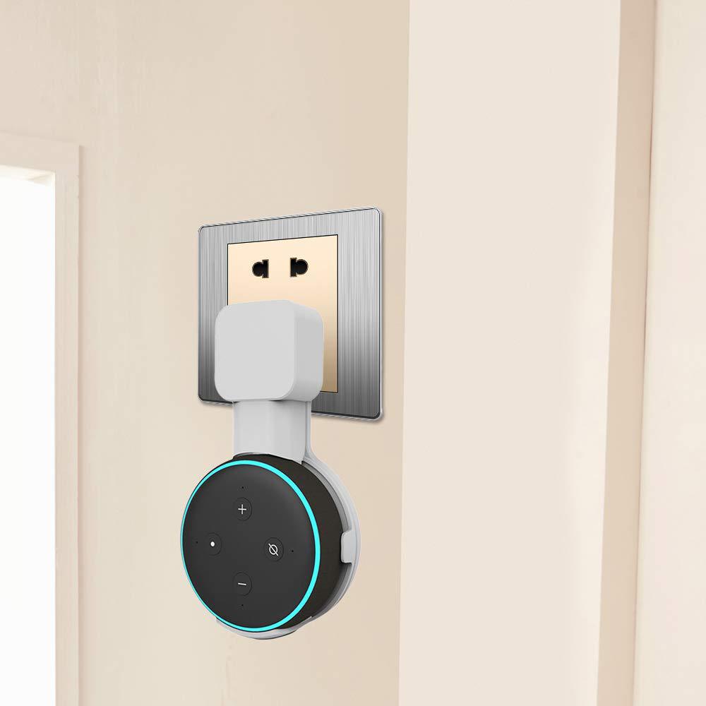 Google Smart Speaker Wall Mount Bracket Axl