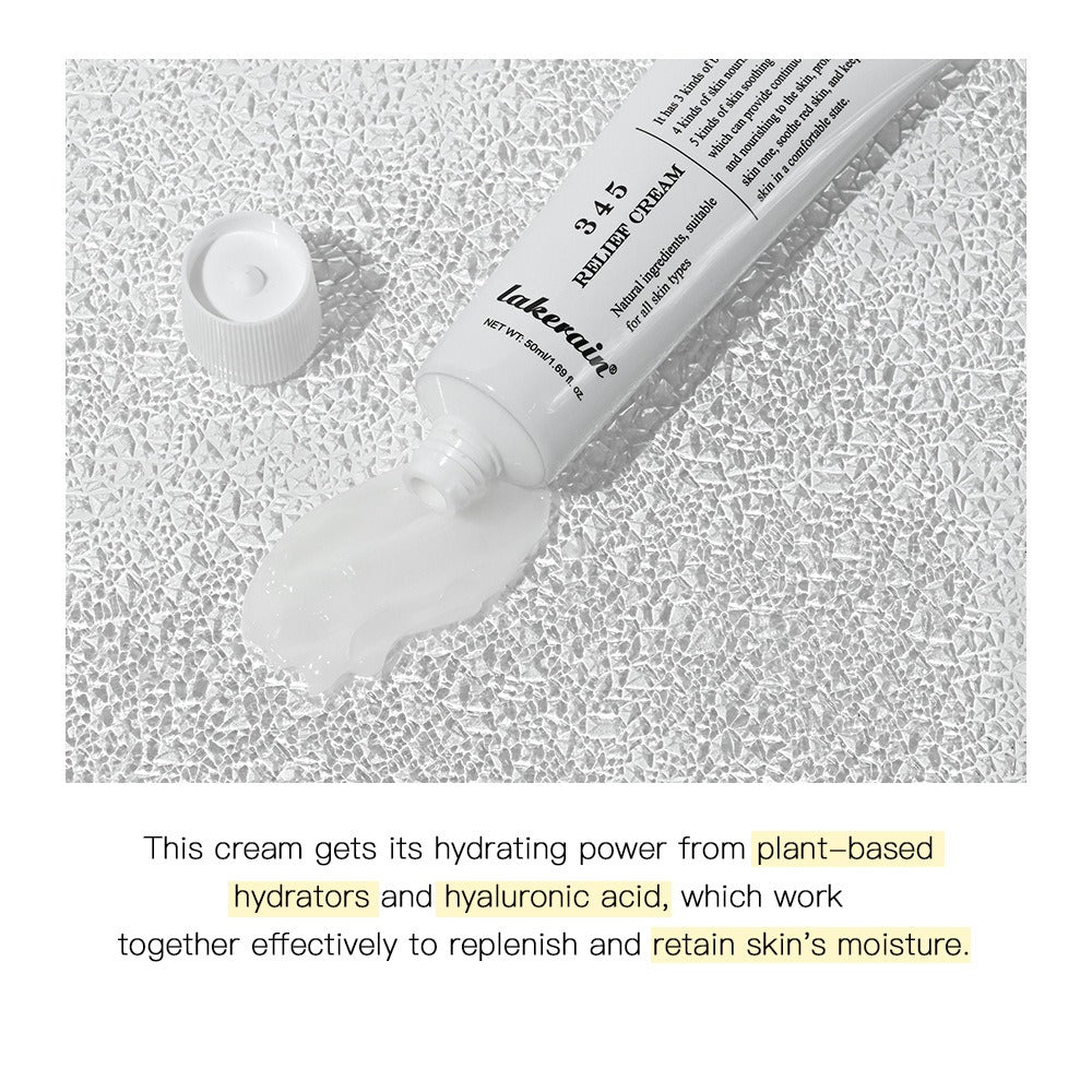 Facial Moisturizing Cream Axl
