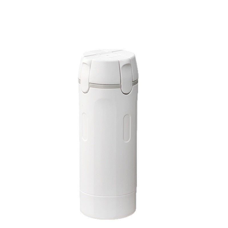 4-in-1 Travel Dispenser Bottles Leakproof Axl