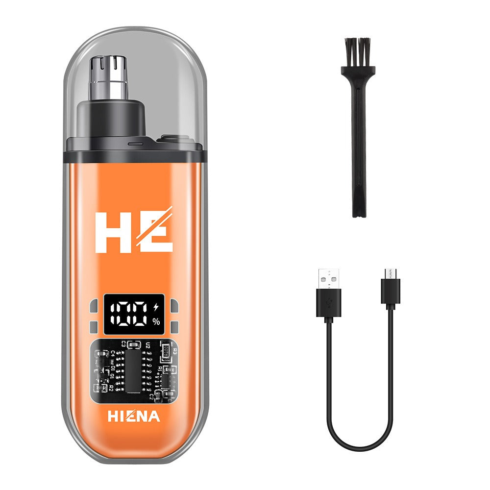 Rechargeable Nose Hair Trimmer Axl