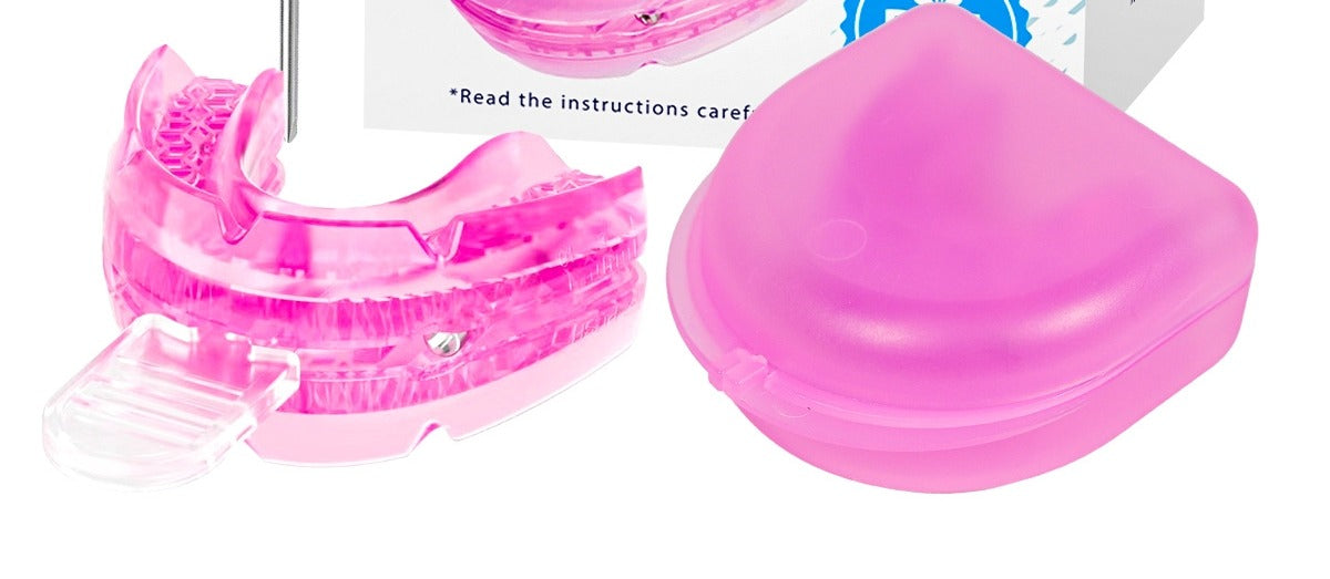 Adjustable Night Mouth Guard for Teeth Grinding Axl