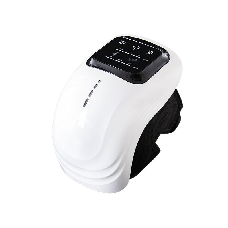 Heated Vibration Knee Massager Axl Chinese Neutral