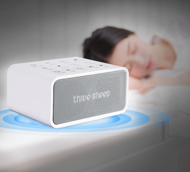 Sleep Aid Device for Deep Sleep and Relaxation Axl