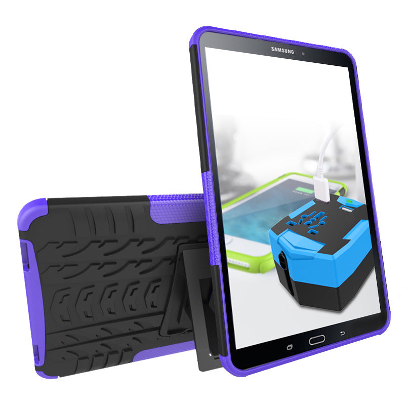 Samsung Galaxy Tab A 10.1 T580 2-in-1 Case Stand Axl