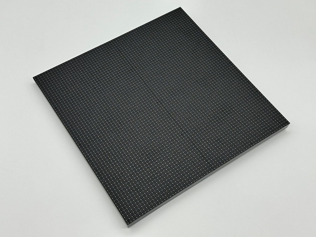 Indoor Full Color P4 LED Display Module for Stage Use Axl