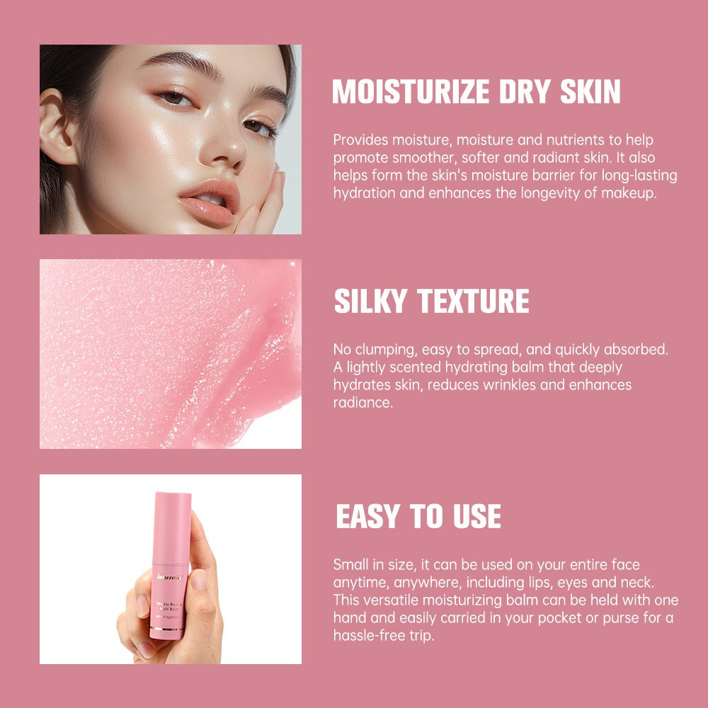 Multifunctional Hydrate Balm Eye Axl