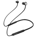 2020 Smart Bluetooth Neckband Earphones with ANC Axl Black