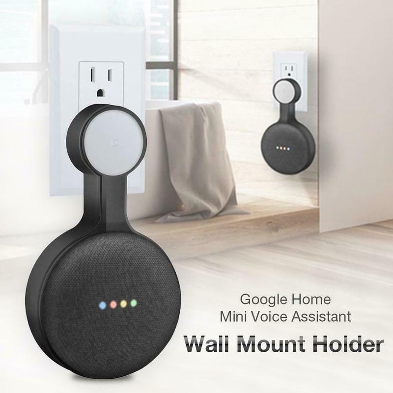 Google Smart Speaker Wall Mount Bracket Axl
