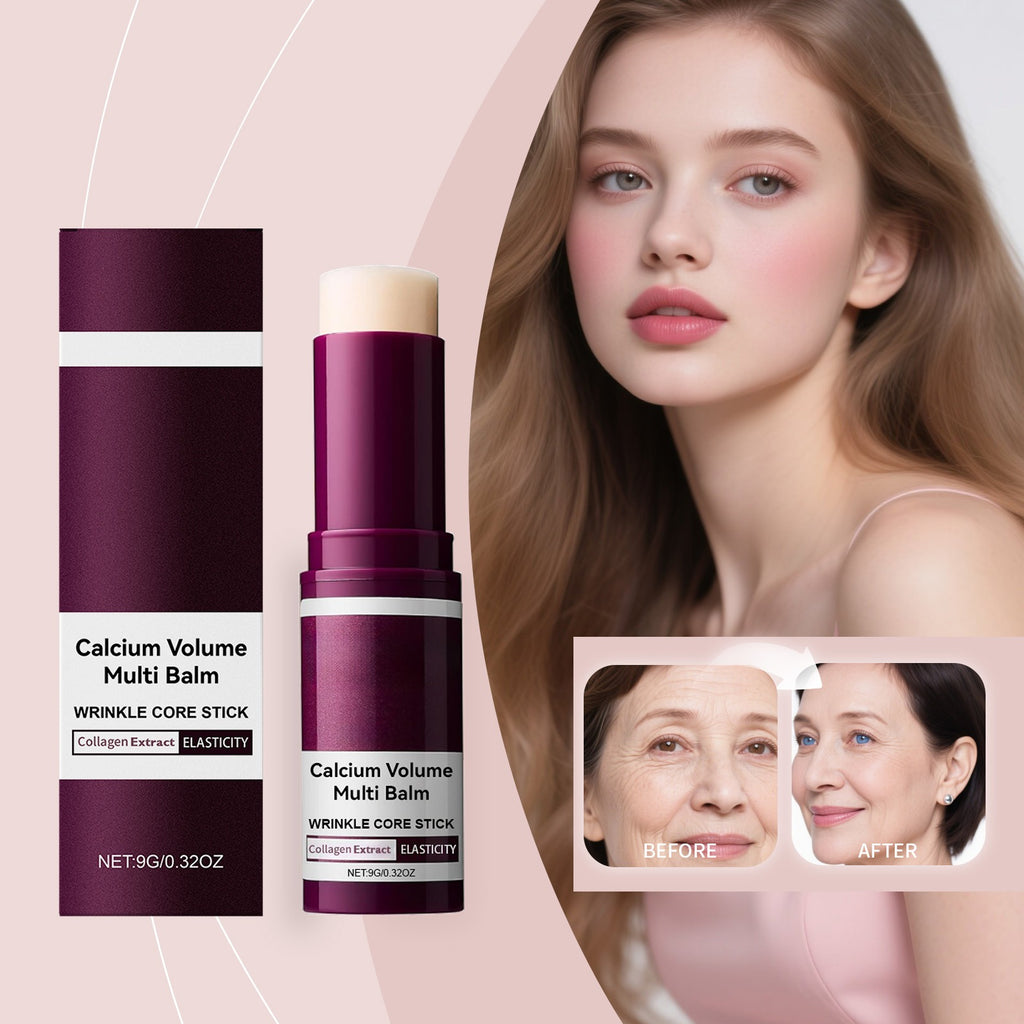 Multi-Effect Moisturizing Cream Stick Axl