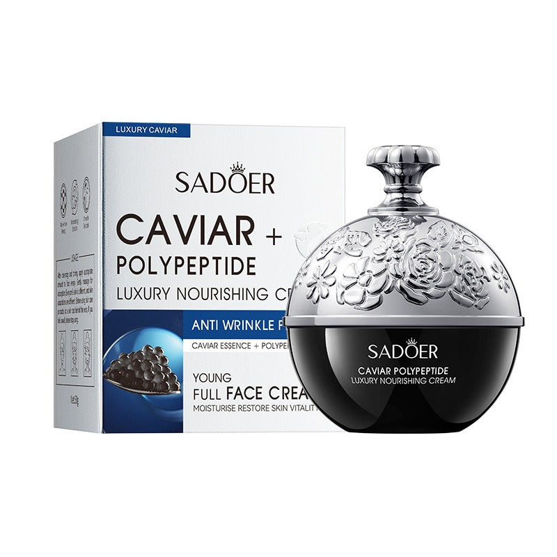 Caviar Collagen Tightening Cream Axl