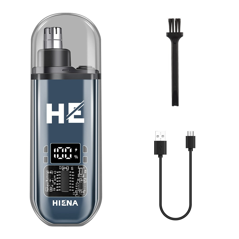 Rechargeable Nose Hair Trimmer Axl