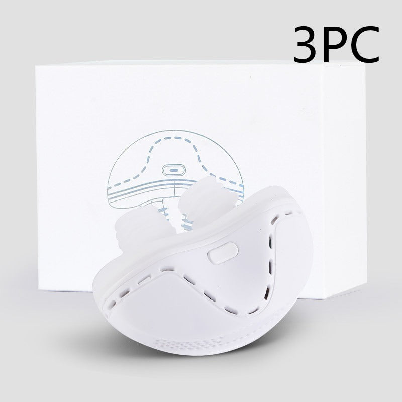Electric Anti-Snore Device Axl