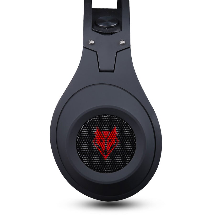NUBWO N2 Wired Gaming Headset for PC Axl