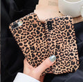 Leopard Print Phone Case and Protective Cover Axl