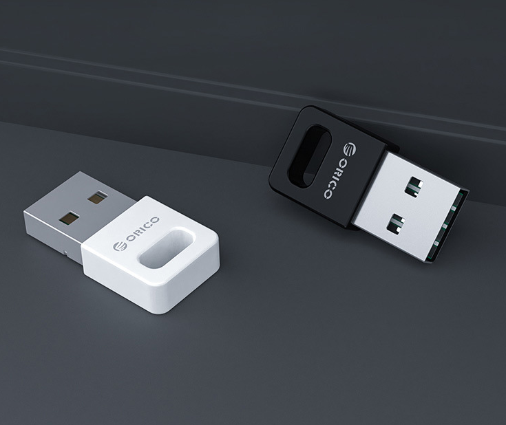 USB Bluetooth Adapter 4.0 for Desktop and Laptop Axl