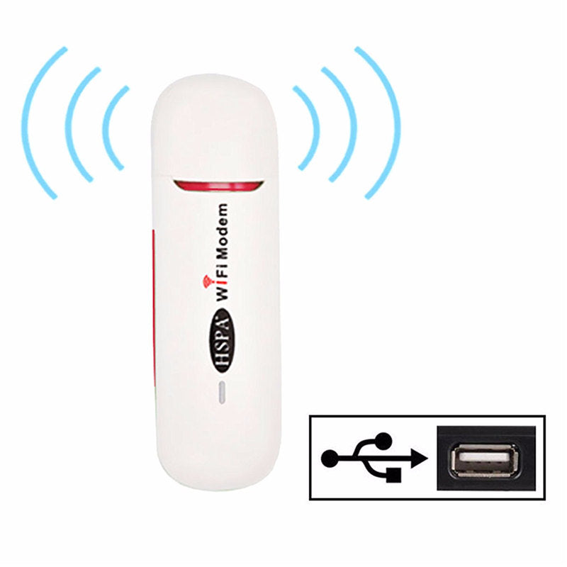 MIFI Cat G355 Mini USB WiFi Router – 150Mbps Mobile SIM Mobile WiFi Router Axl
