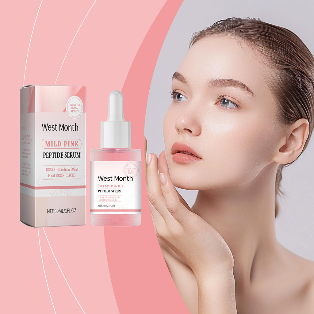 Mild Pink Peptide Serum Axl