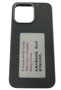 Eink Phone Case with Smart Screen for iPhone 15/14/13 Pro Max Axl