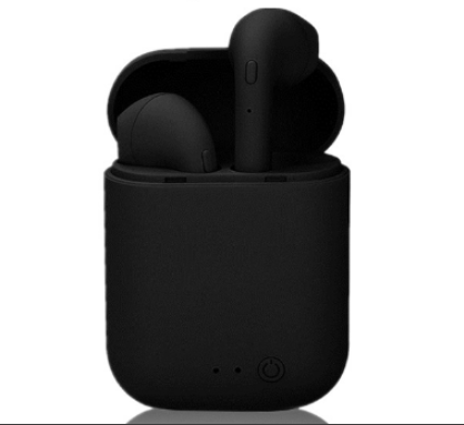 A2-TWS Wireless Bluetooth Earbuds with Touch Control Axl