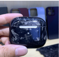 Carbon Fiber Case for Apple AirPods Pro (Single Item) Axl