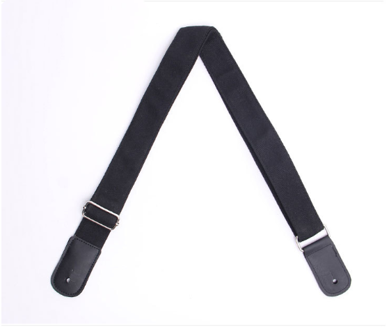 Canvas Guitar Strap and Ukulele Strap Axl D