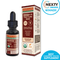Organic Eir Menopause Hemp Tincture 500 - SALE Axl
