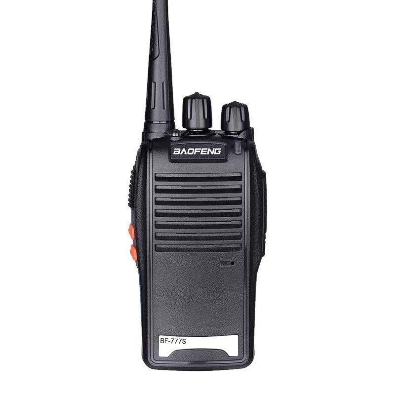 Baofeng BF777S Mini Walkie Talkie for Outdoor Use Axl
