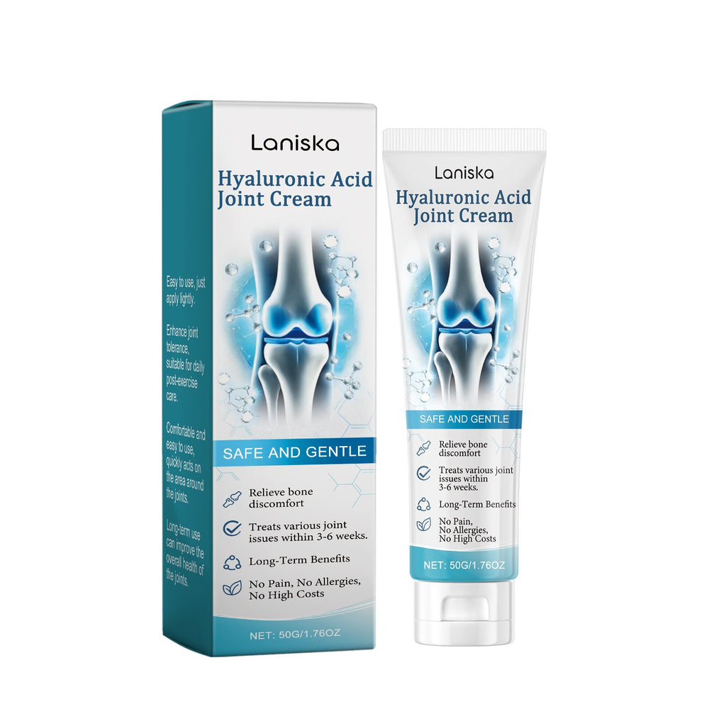 Joint Care Collagen Massage Cream Axl