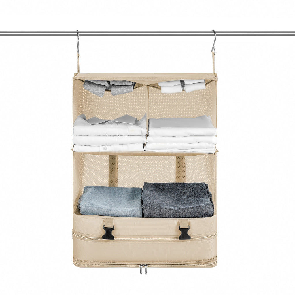 Outdoor Travel Hanging Storage Bag Axl