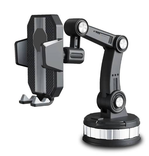 Car Mount Holder with Suction for Vehicles (New Model) Axl