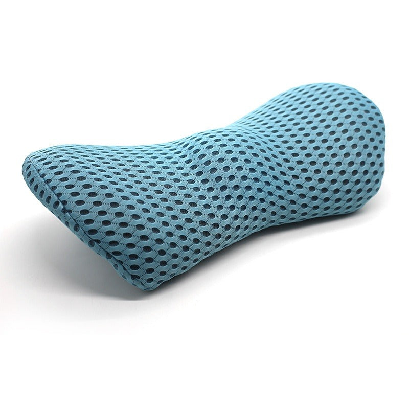 Memory Foam Lumbar Support Pillow Axl