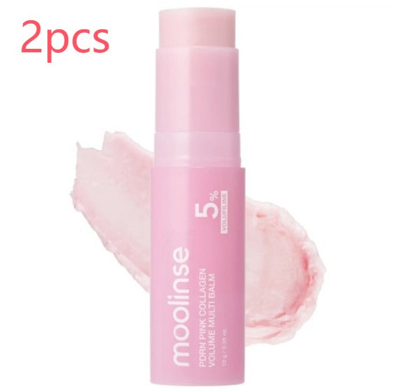 Collagen Moisturizing Cream Axl Pink 2pcs 10g x 2 (2pcs)